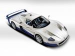 Maserati MC-12 2004 года